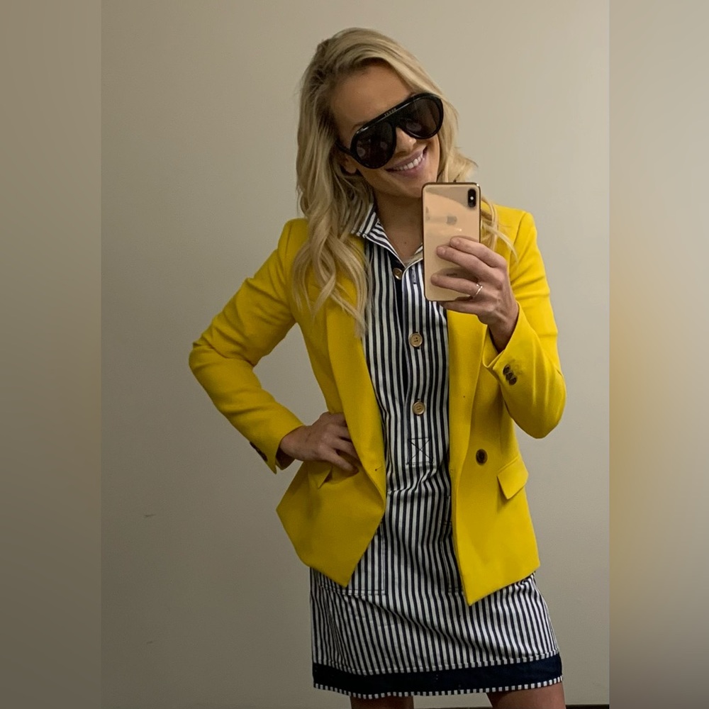 Meet your Posher, Sheana